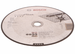 Řezný kotouč Bosch Expert pro Inox - Rapido, O 230mm