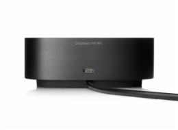 HP USB-C/A univerzalni Dock G2 Dockingstation