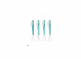 Philips Sonicare for Kids HX6044/33 4 ks