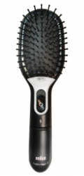 Kartáč na vlasy Braun BR 710 Satin Hair Brush