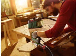 Bosch EasyVac 3 0.603.3D1.000 vysavač 