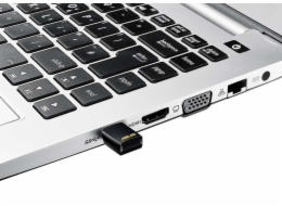 ASUS USB-AC51 Wireless AC600 Dual-band USB Adapter