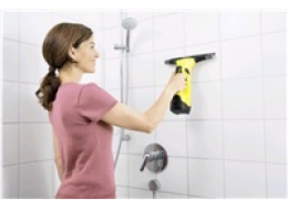 Kärcher WV 5 Premium Non-Stop Cleaning Kit 1.633-447 aku čistič oken, KÄRCHER