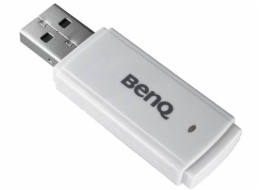 BenQ WiFi USB DONGLE WIRELESS - pre vybrane BenQ projektory