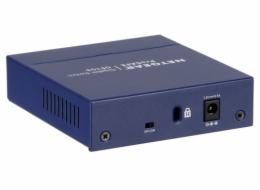 Netgear GS105GE 5-PORT SWITCH