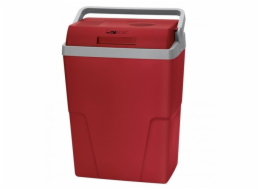 Clatronic KB 3713 N red-grey Cool Box 12 & 230 Volt