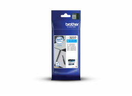 Brother LC-3237C - originální BROTHER INK LC-3237C - cyan 1500stran - pro MFC-J5945DW, MFC-J6945DW, MFC-J6947DW