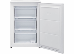 Whirlpool W55ZM 111 W freezer Upright freezer Freestanding 103 L F White