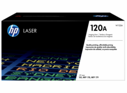 HP W1120A - originální HP válec 120A Laser
