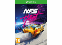 XONE - Need for Speed Heat