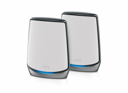 Netgear Orbi WiFi-6-System AX6000, Mesh Router