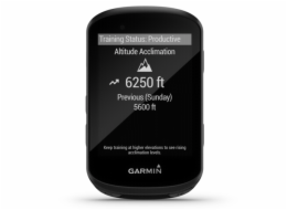 Garmin Edge 530 Kompaktní GPS cyklopočítač