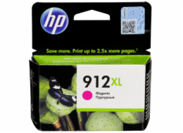 HP 3YL82AE cartridge magenta c. 912 XL
