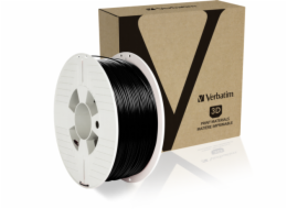 Verbatim 3D Printer Filament ABS 1,75 mm 1 kg black