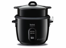 TEFAL CLASSIC 2 RK1038 Electric pot Rice cooker 5 l 700 W (RK103811) Black