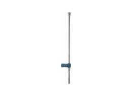 Dutý vrták SDS max-9 Speed Clean Bosch - 16x400x620 mm -  3165140857420