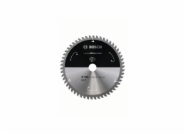 Bosch Kreissägeblatt Standard for Aluminium, O 165mm, 54Z