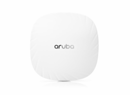 Aruba AP-505 (RW) Dual Radio 2x2:2 802.11ax Internal Antennas Unified Campus AP.