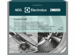 Electrolux M3GCP400