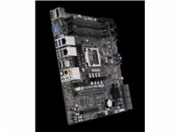 ASUS WS C246M PRO Intel C246 LGA 1151 (Socket H4) Micro ATX