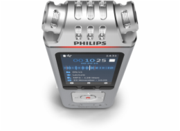Philips DVT 4110 diktafon