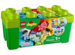 LEGO DUPLO 10913 Box s kostkami