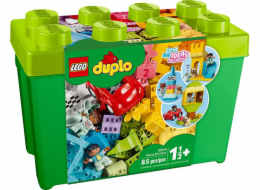 LEGO® DUPLO® 10914 Velký box s kostkami