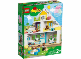 LEGO DUPLO 10929 Modular Playhouse