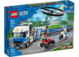 Lego CITY 60244