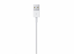 APPLE Lightning na USB kabel (1 m)