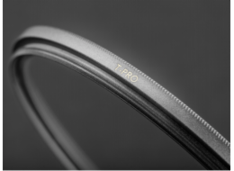 B+W filtr T-Pro 007 Clear MRC Nano 30,5mm