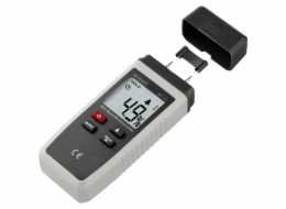 Měřič vlhkosti materiálů MF-10 VC-8314255 VOLTCRAFT