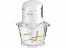 SENCOR SCB 5100WH-EUE3 sekáček potravin SENCOR