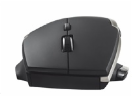 Trust MaxTrack Wireless Mouse 17176 myš USB, bezdrátová