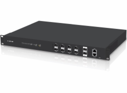 Ubiquiti UFiber OLT - 8x GPON port, 2x SFP+ port, 40W + 1x UFiber GPON B+ modul