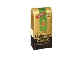 Dallmayr Classic zrnková káva 500 g