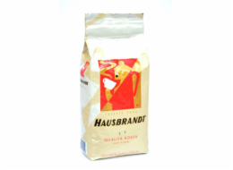 Hausbrandt Qualita Rossa zrnková káva 1 kg