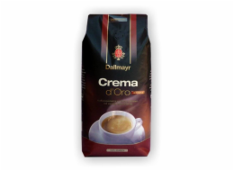 Dallmayr Crema d Oro Intensa zrnková káva 1 kg