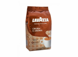 Lavazza Crema e Aroma zrnková Káva 1000 g