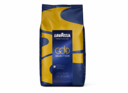 Lavazza Gold Selection zrnková káva 1 kg