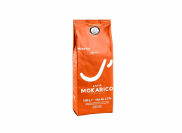 Mokarico Mokarico zrnková káva 1 kg