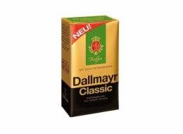 Dallmayr Classic mletá káva 500 g