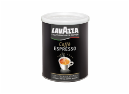 Lavazza Espresso Italiano Classico dóza mletá káva 250g