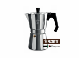 Moka konvice Pezzetti LuxExpress 6 šálků