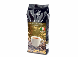 Rioba Espresso 80% Arabica zrnková Káva 1 kg