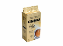 Gimoka Gran Festa mletá káva 250 g