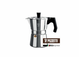 PEZZETTI Luxexpress 3 moka konvice