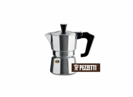 Moka konvice Pezzetti ItalExpress 2 šálky