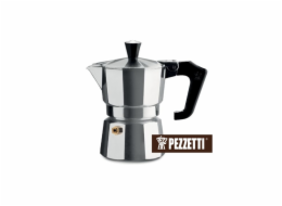 Moka konvice Pezzetti ItalExpress 3 šálky