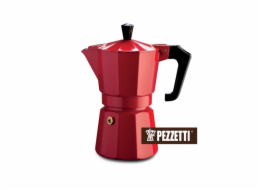 PEZZETTI Italexpress 6